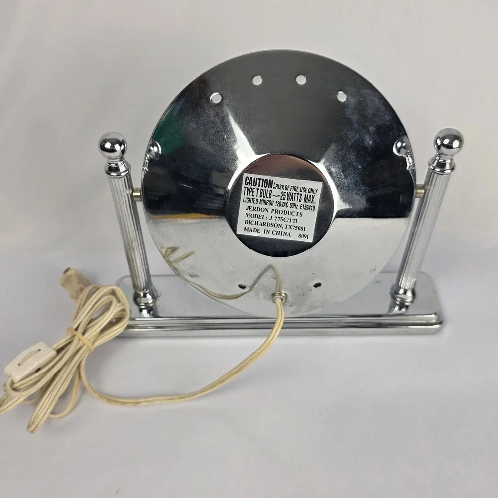 Jerdon measurements base